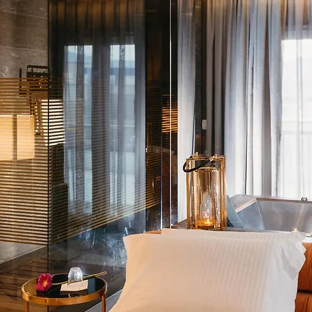 Egnatia Hotel