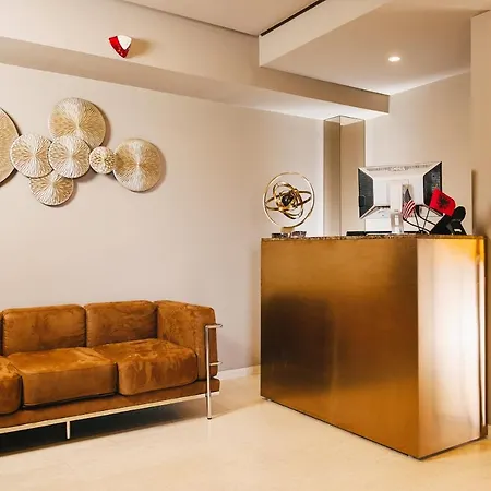 Egnatia 4* Bërxull