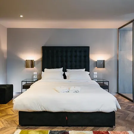 Egnatia 4* Bërxull