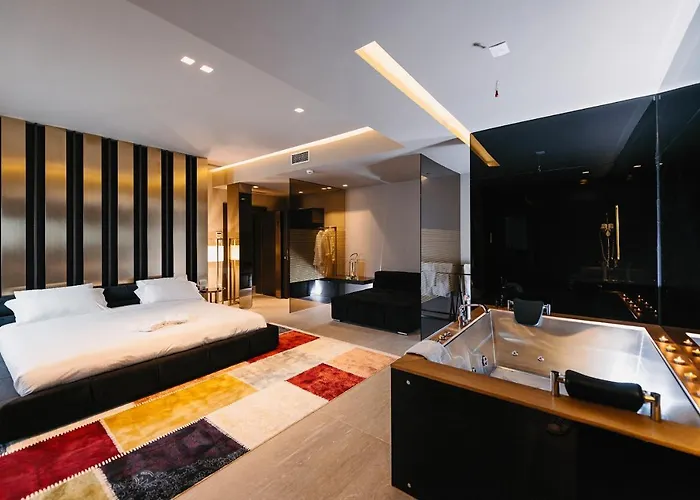 Egnatia Hotel Bërxull