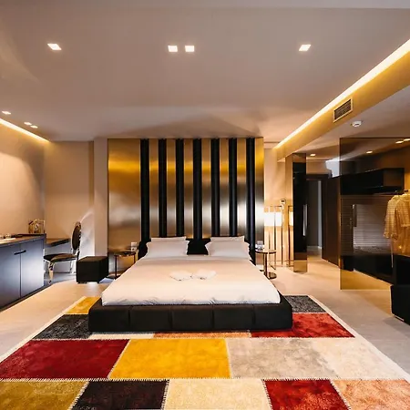 Hotel Egnatia Bërxull