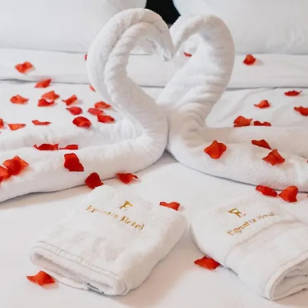Szálloda Egnatia 4*