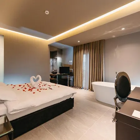 Egnatia 4* Bërxull