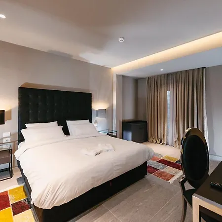 Szálloda Egnatia 4*