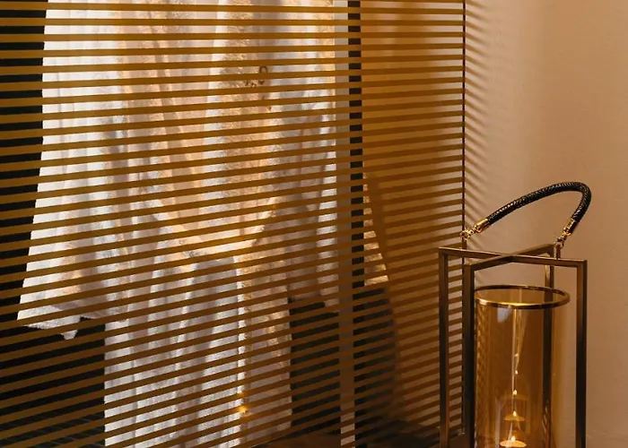 Egnatia Ξενοδοχείο Bërxull