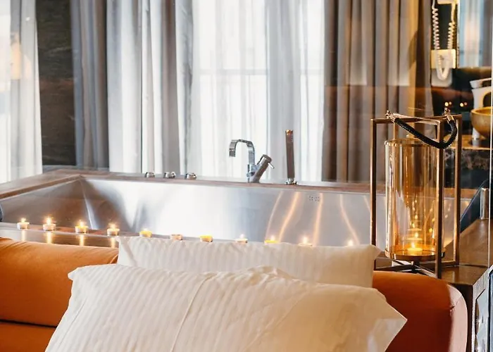 Egnatia Hotel Bërxull